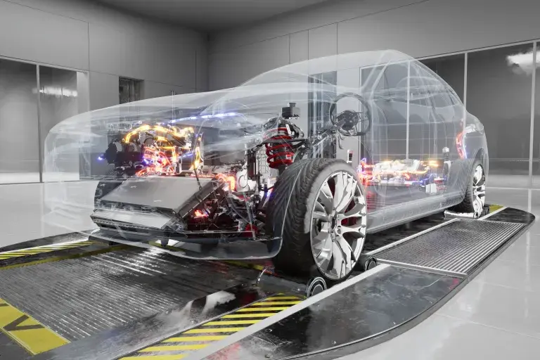 /Automotive
